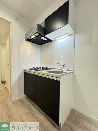 robot home愛宕(ロボットホームアタゴ)の物件内観写真